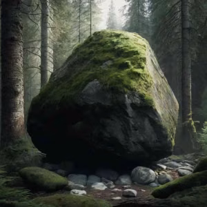 Весея-камень