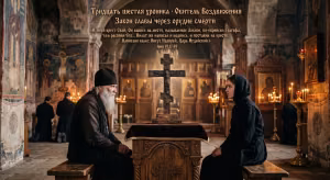 Обитель Воздвижения