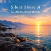 Album cover “Silent Shore of Consciousness”